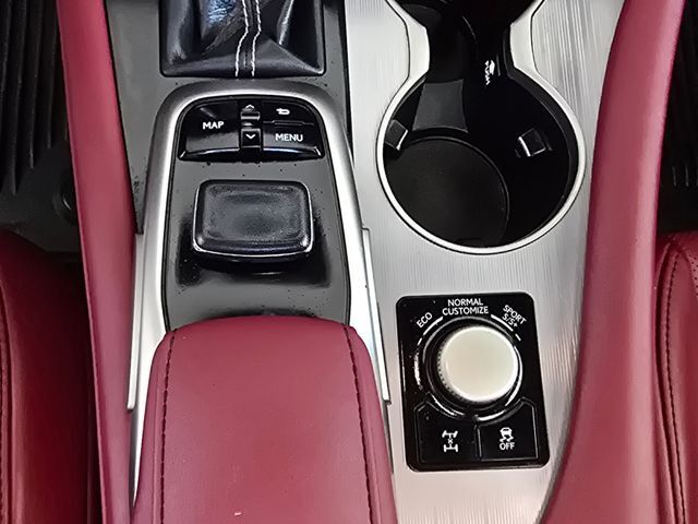 2018 Lexus RX 350 F Sport Folsom CA