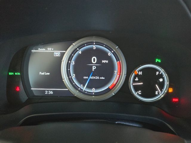 2018 Lexus RX 350 F Sport Folsom CA