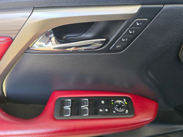2018 Lexus RX 350 F Sport Folsom CA