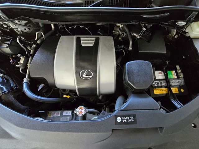 2018 Lexus RX 350 F Sport Folsom CA