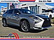 2018 Lexus RX 350 F Sport