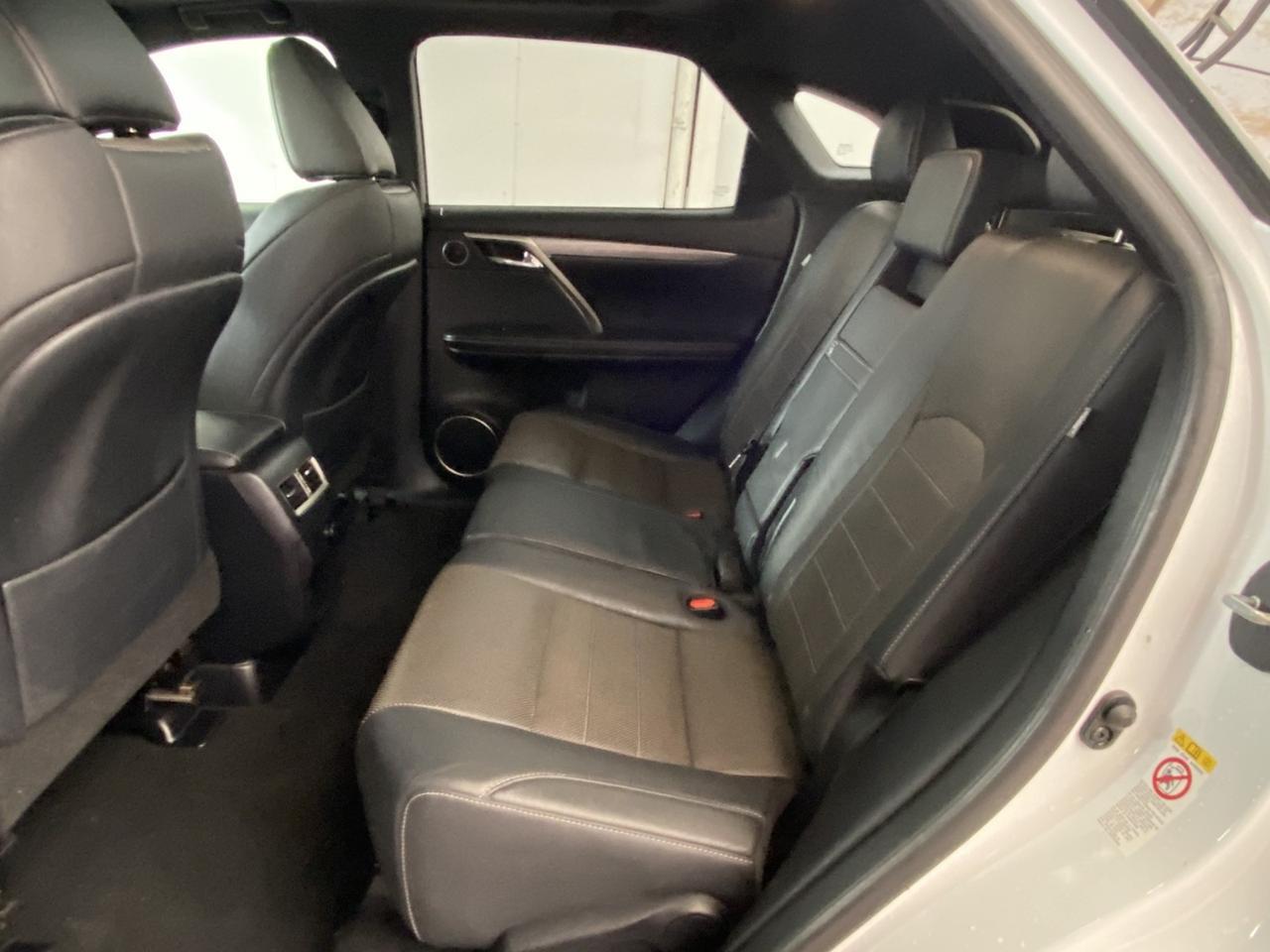 2018 Lexus RX 350 F Sport Richmond Hill NY