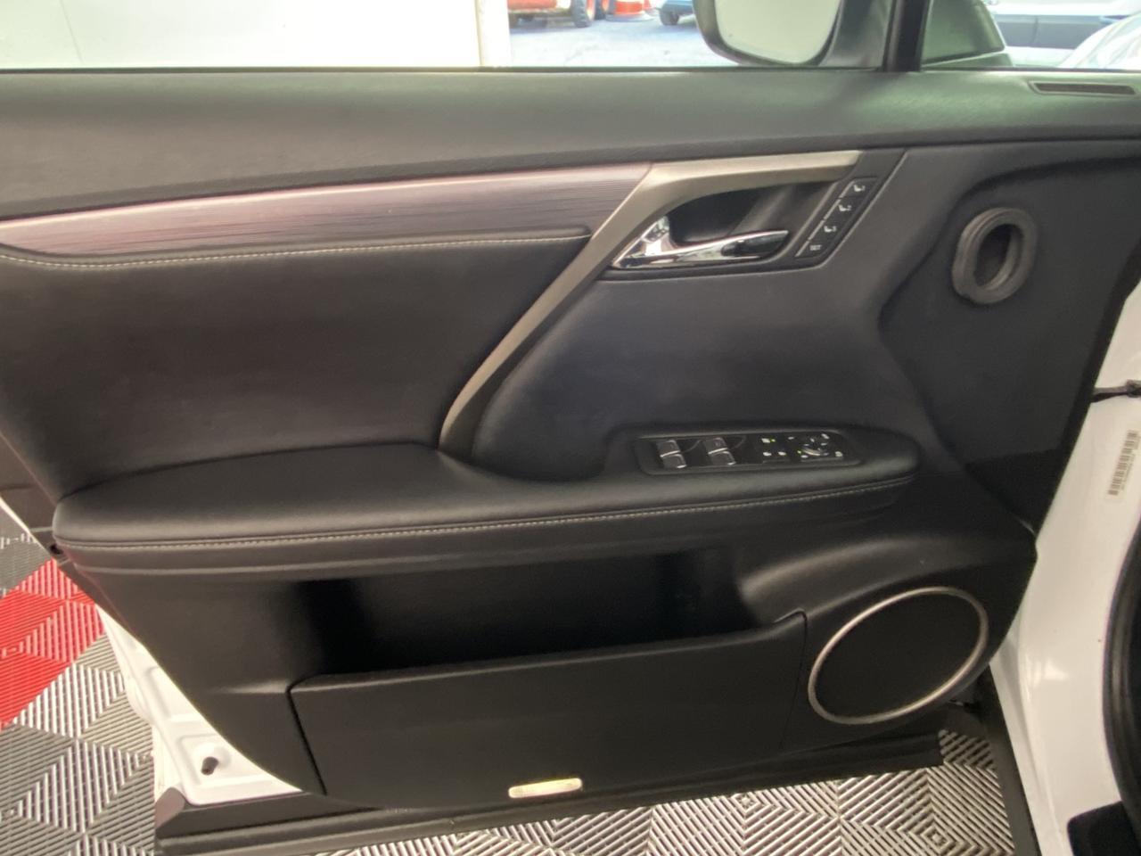 2018 Lexus RX 350 F Sport Richmond Hill NY