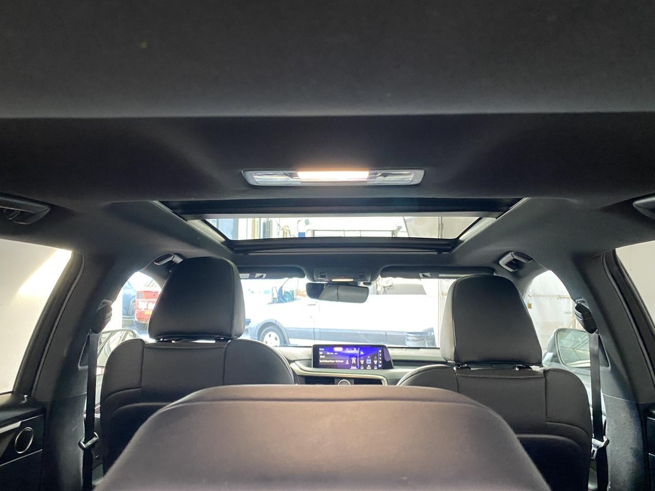 2018 Lexus RX 350 F Sport Richmond Hill NY