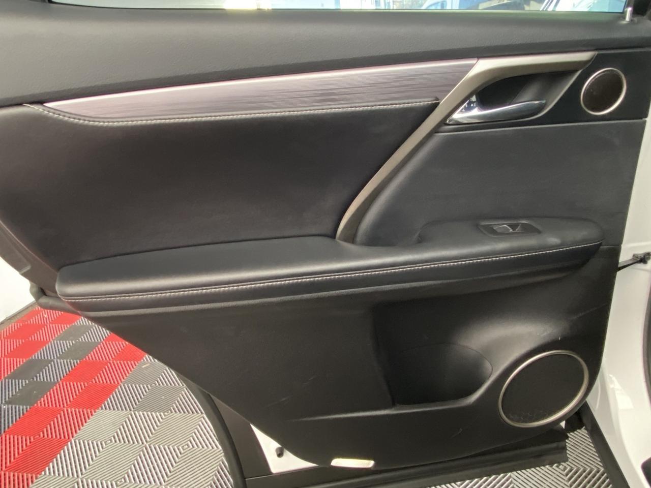 2018 Lexus RX 350 F Sport Richmond Hill NY