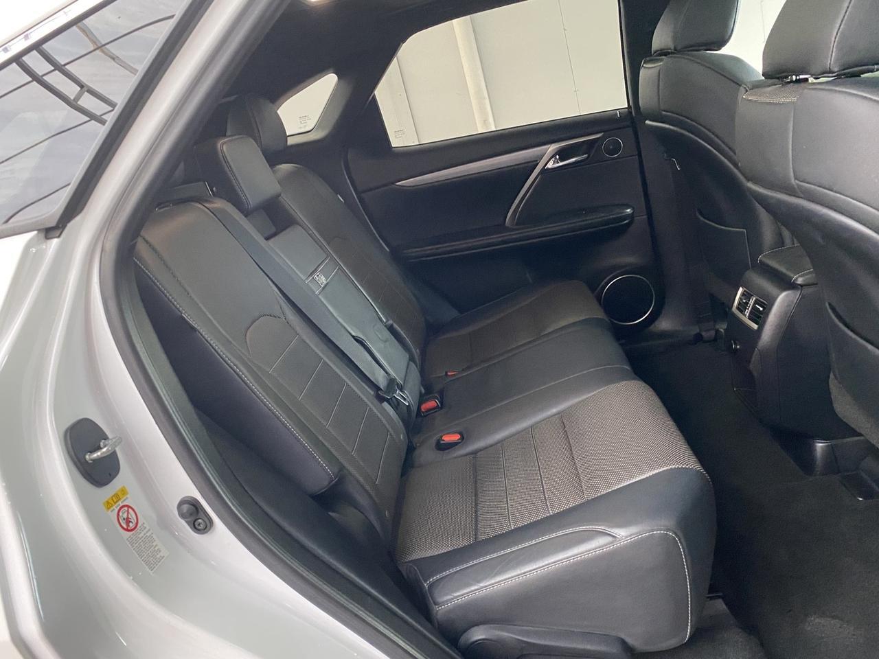 2018 Lexus RX 350 F Sport Richmond Hill NY