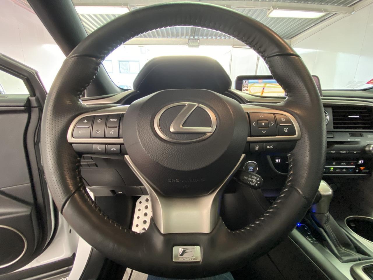 2018 Lexus RX 350 F Sport Richmond Hill NY