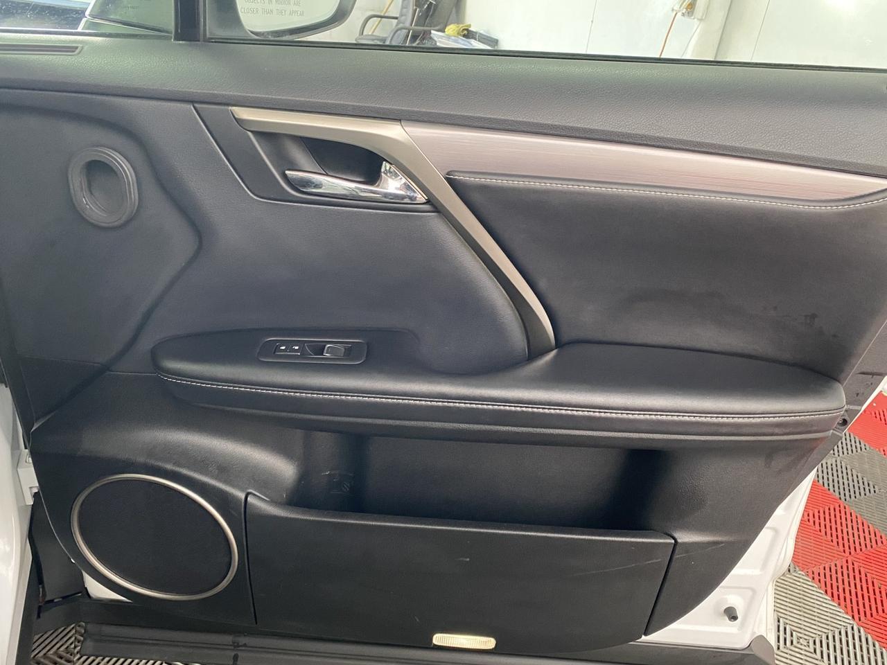 2018 Lexus RX 350 F Sport Richmond Hill NY