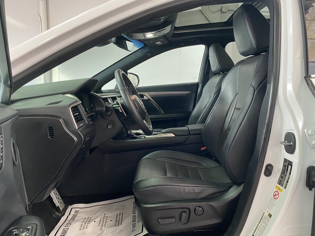 2018 Lexus RX 350 F Sport Richmond Hill NY