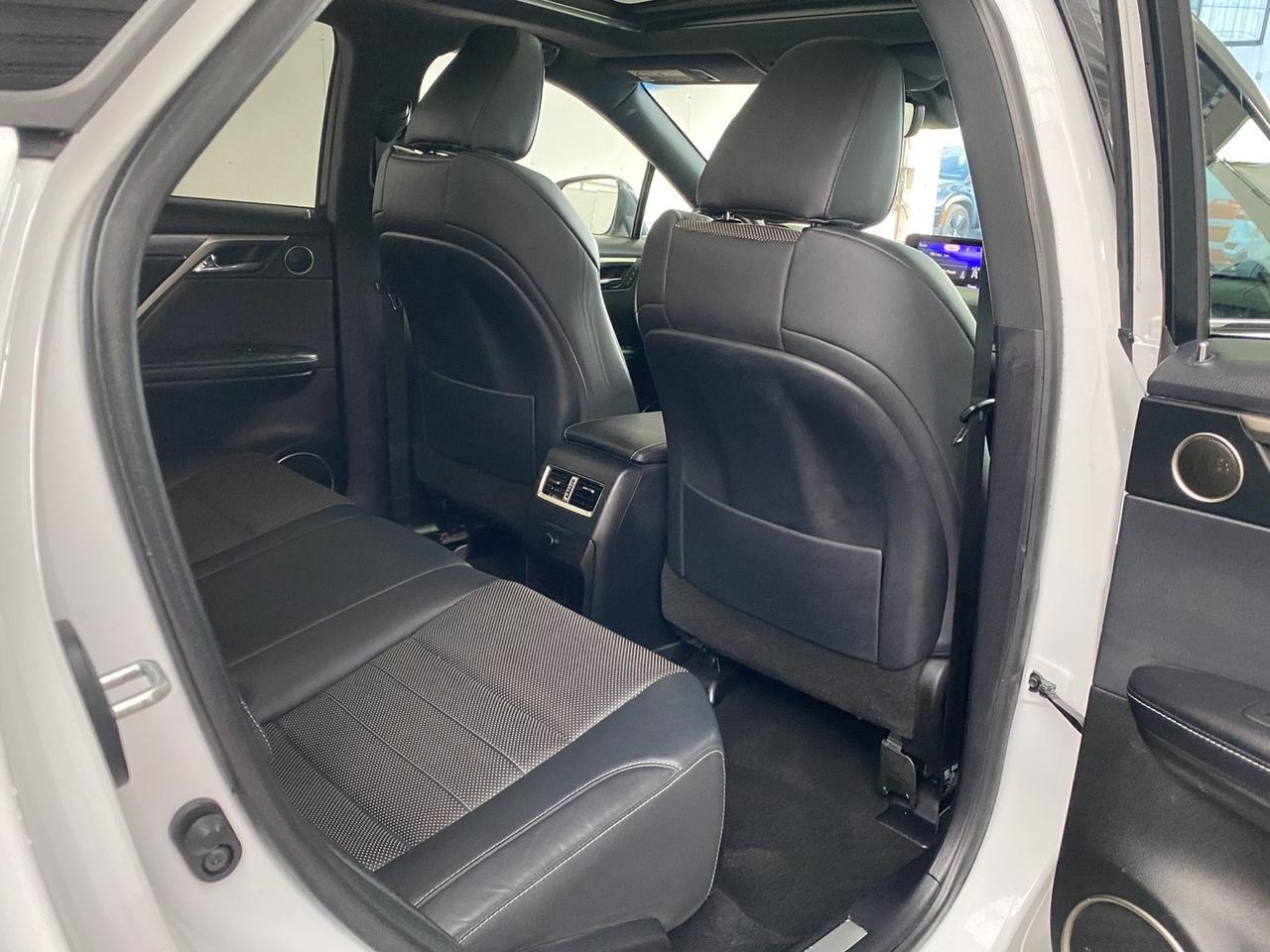 2018 Lexus RX 350 F Sport Richmond Hill NY