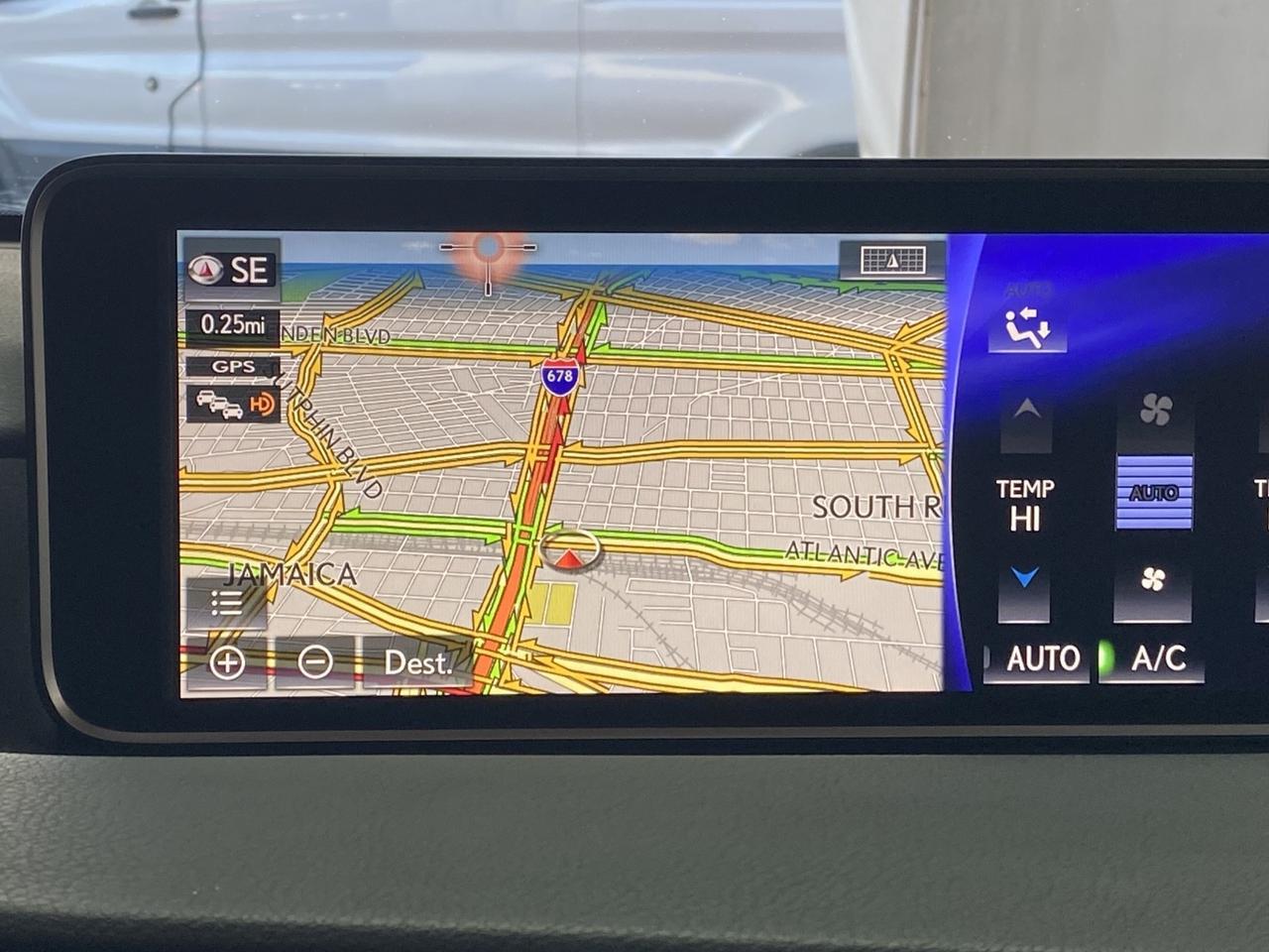 2018 Lexus RX 350 F Sport Richmond Hill NY