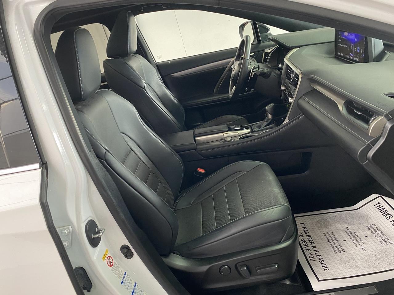 2018 Lexus RX 350 F Sport Richmond Hill NY