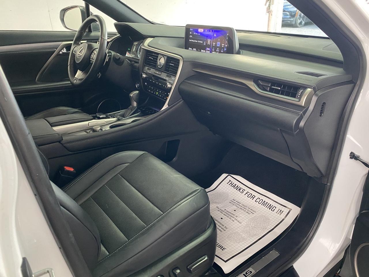 2018 Lexus RX 350 F Sport Richmond Hill NY