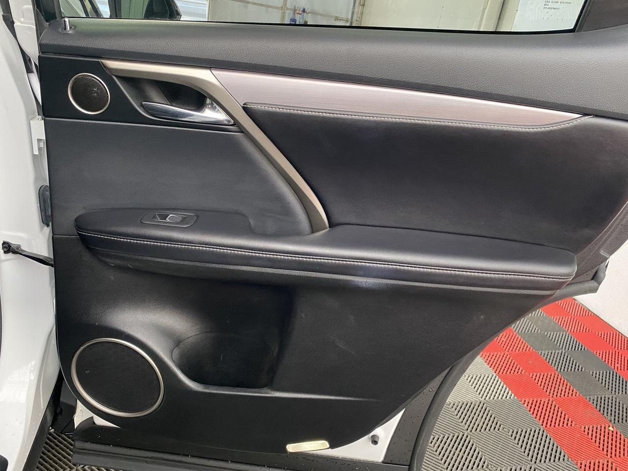 2018 Lexus RX 350 F Sport Richmond Hill NY