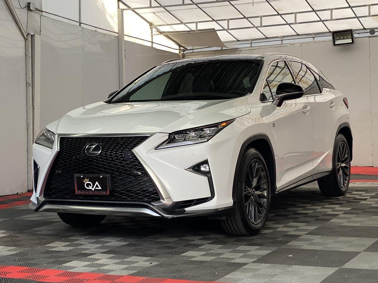2018 Lexus RX 350 F Sport Richmond Hill NY