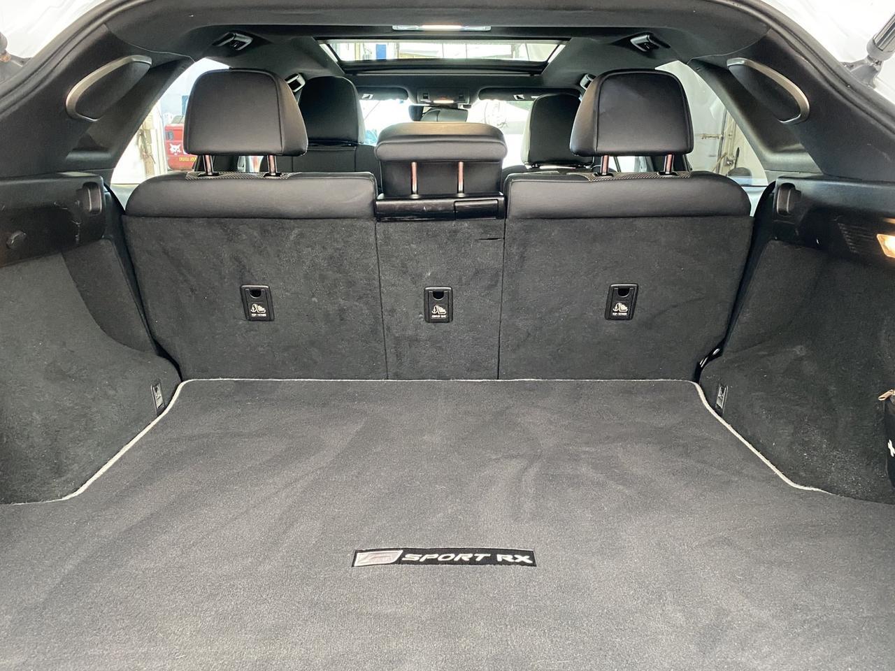 2018 Lexus RX 350 F Sport Richmond Hill NY