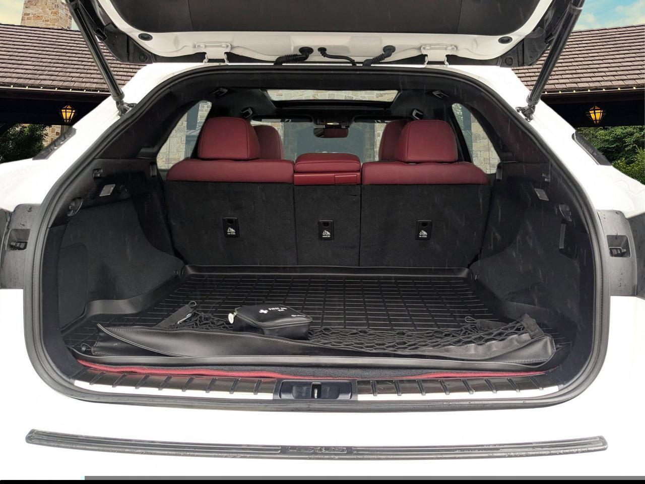 2018 Lexus RX 350 F Sport San Antonio TX