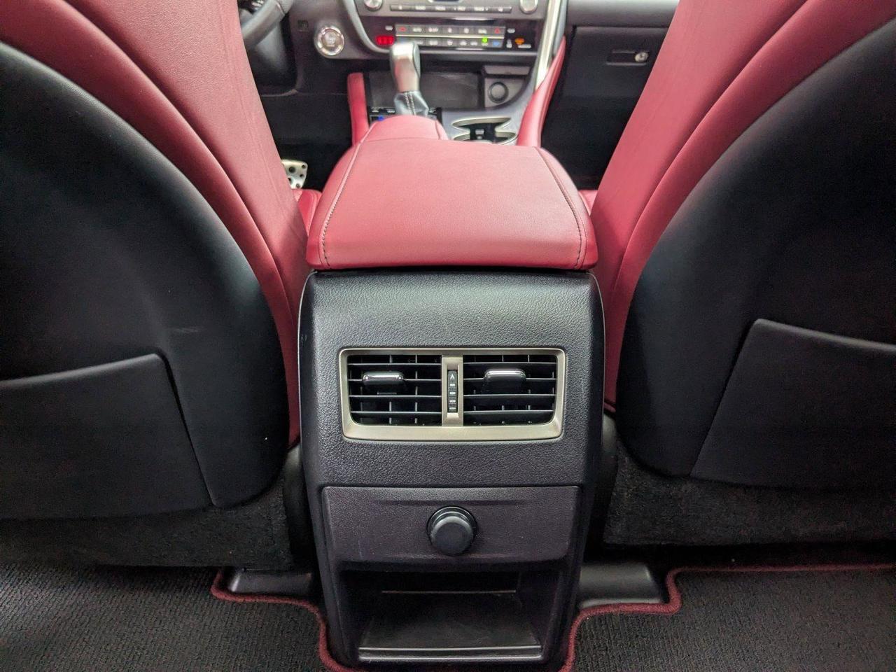 2018 Lexus RX 350 F Sport San Antonio TX