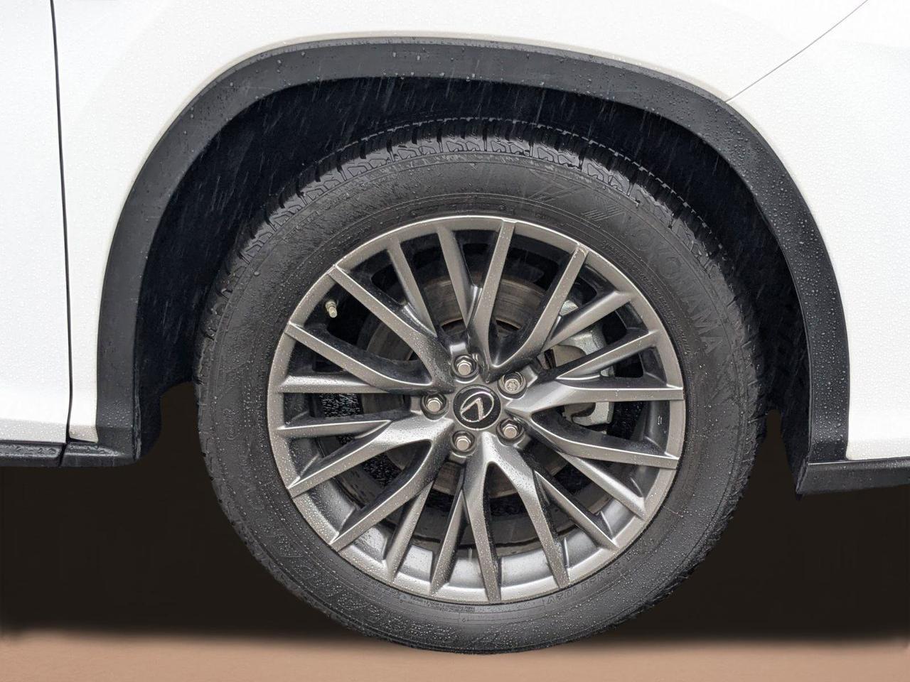 2018 Lexus RX 350 F Sport San Antonio TX