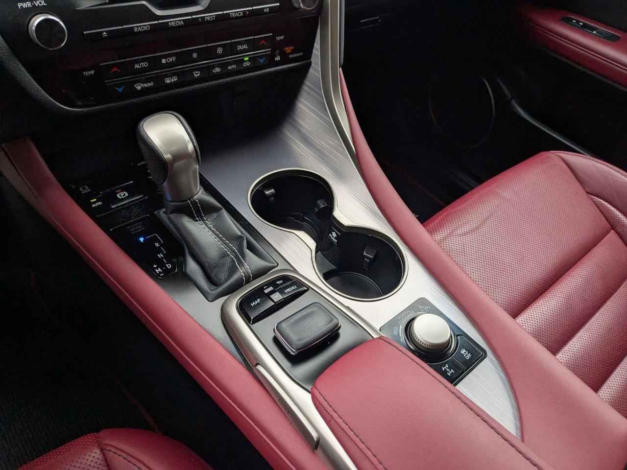 2018 Lexus RX 350 F Sport San Antonio TX