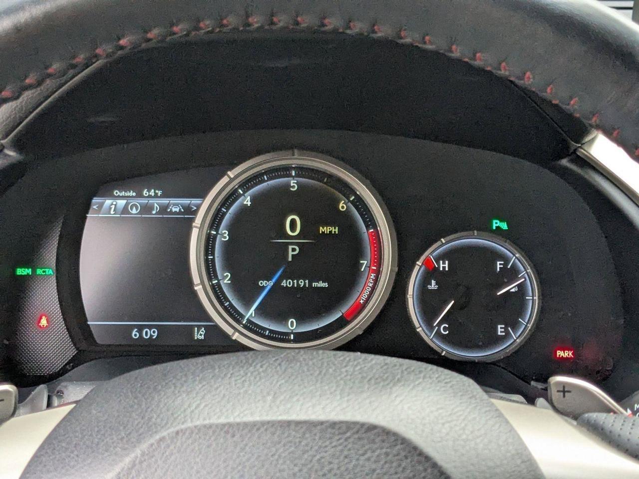 2018 Lexus RX 350 F Sport San Antonio TX