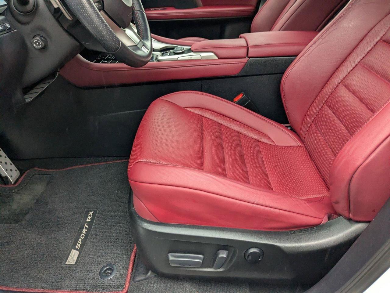 2018 Lexus RX 350 F Sport San Antonio TX