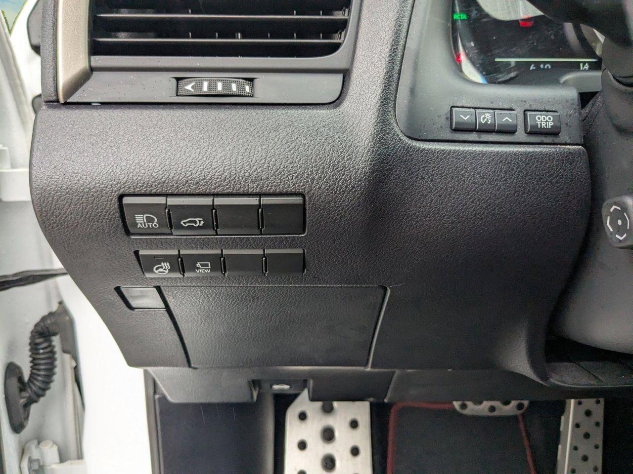 2018 Lexus RX 350 F Sport San Antonio TX