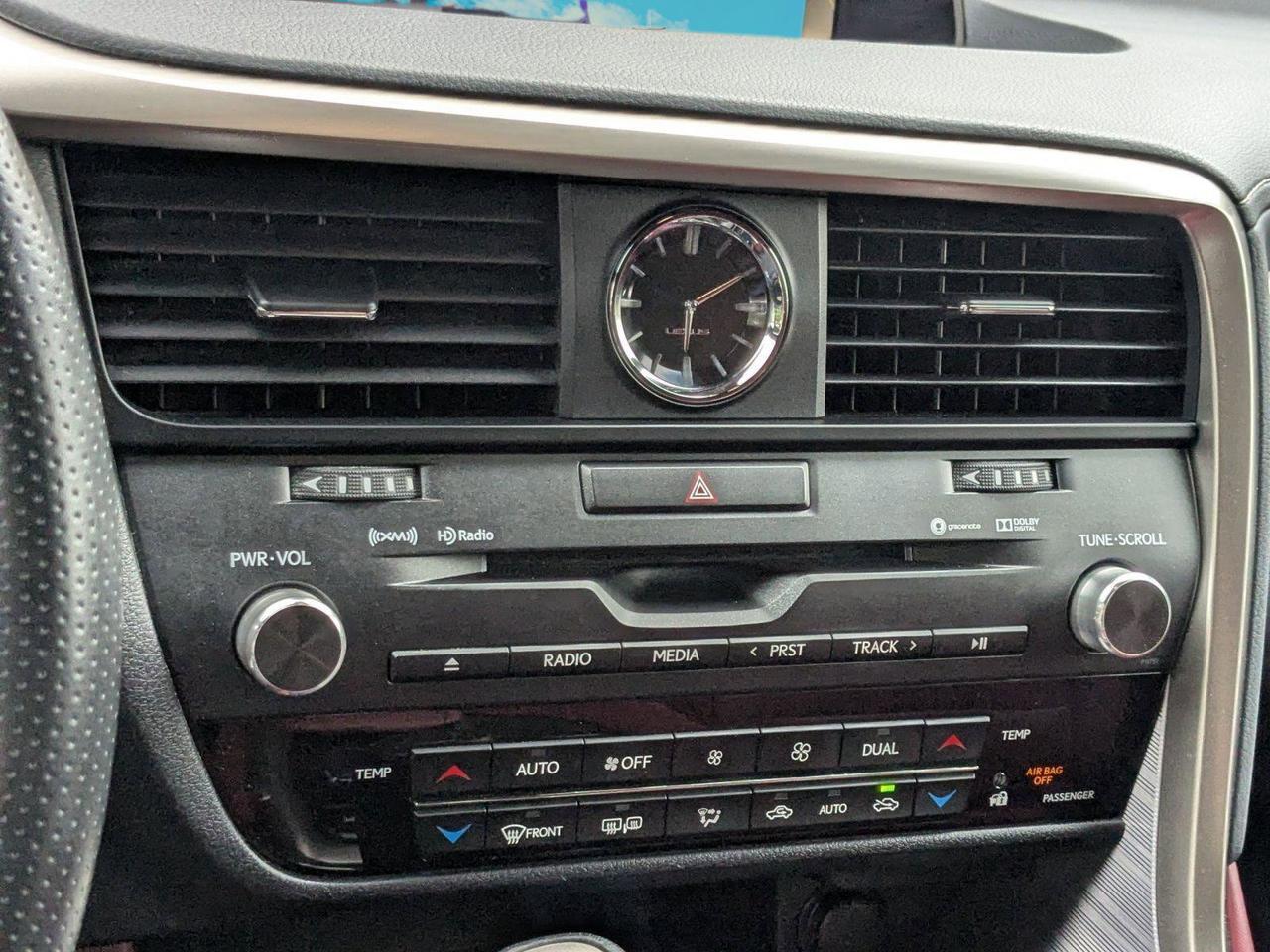 2018 Lexus RX 350 F Sport San Antonio TX