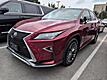 2018 Lexus RX 350 F Sport