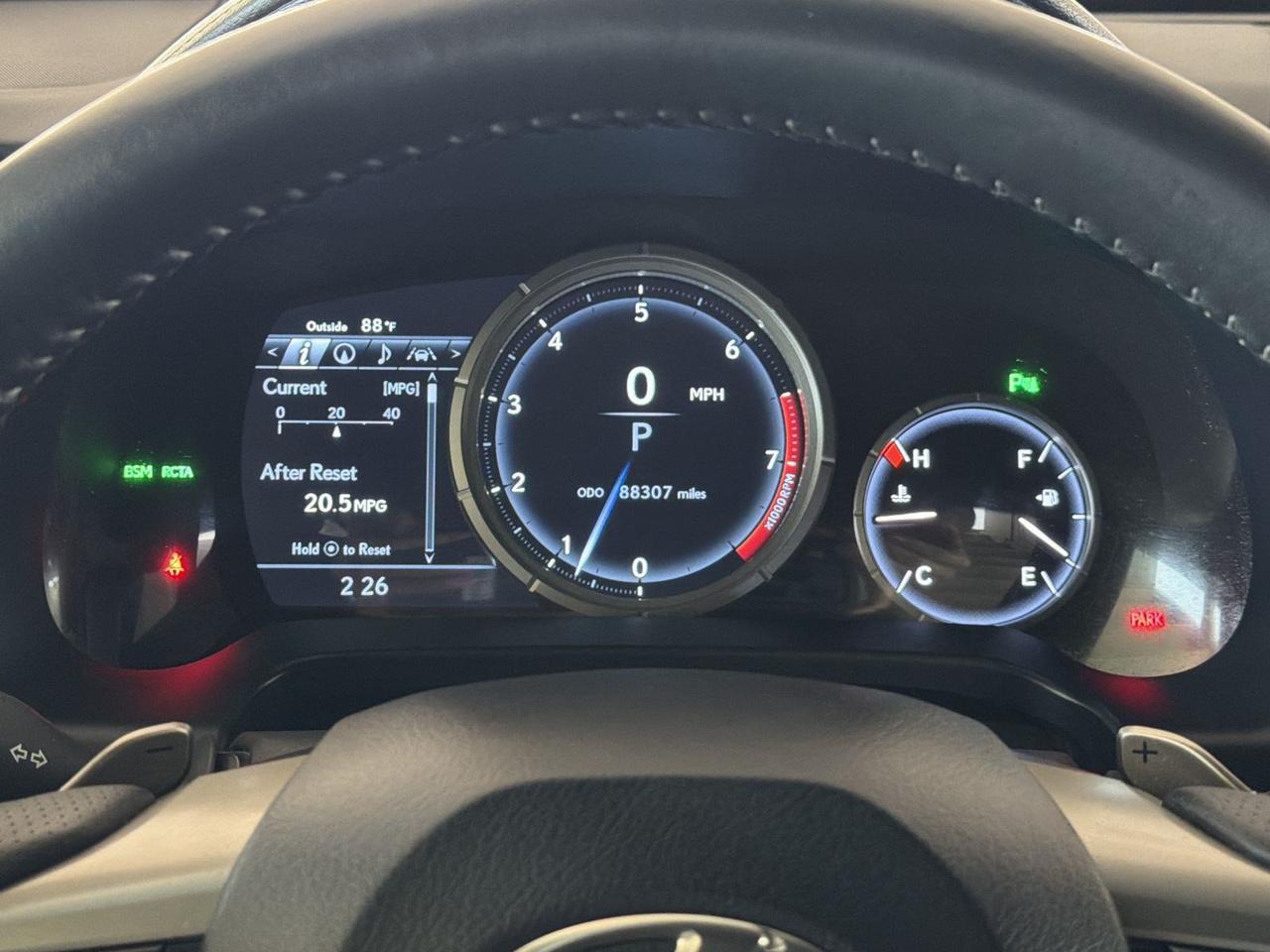 2018 Lexus RX 350 F Sport San Antonio TX