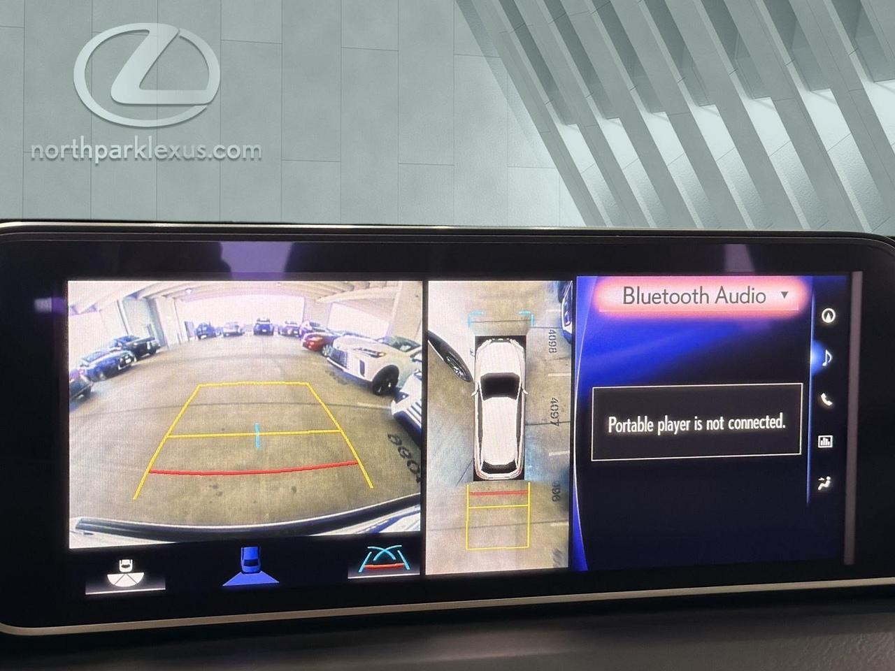 2018 Lexus RX 350 F Sport San Antonio TX