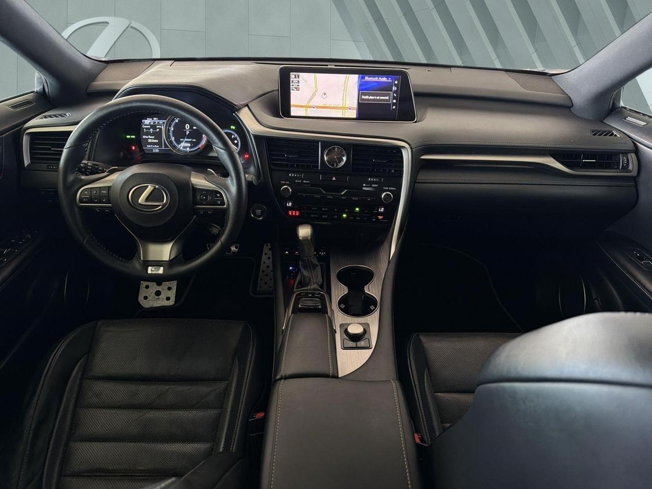 2018 Lexus RX 350 F Sport San Antonio TX