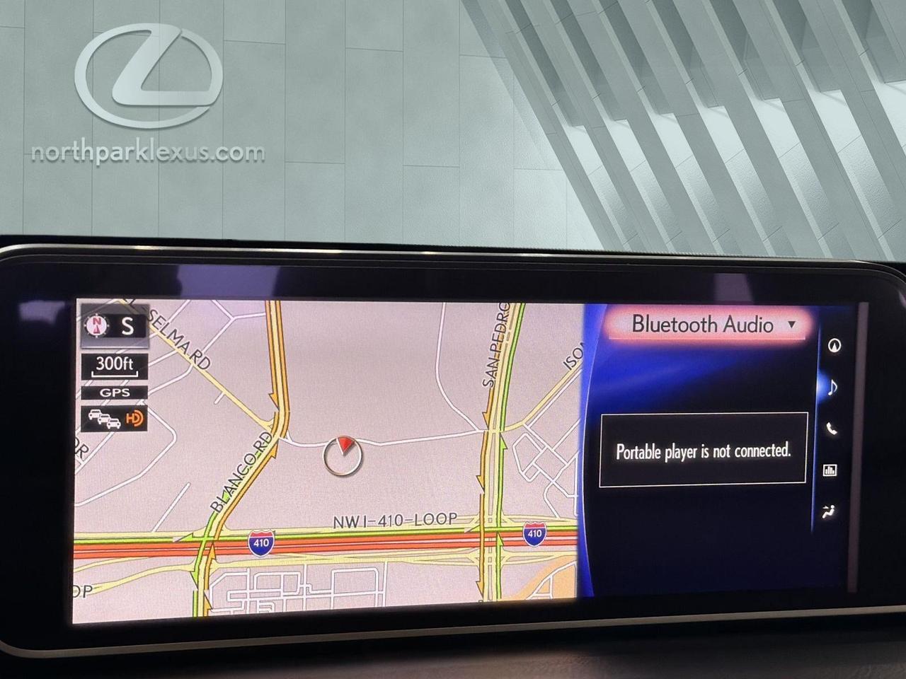 2018 Lexus RX 350 F Sport San Antonio TX