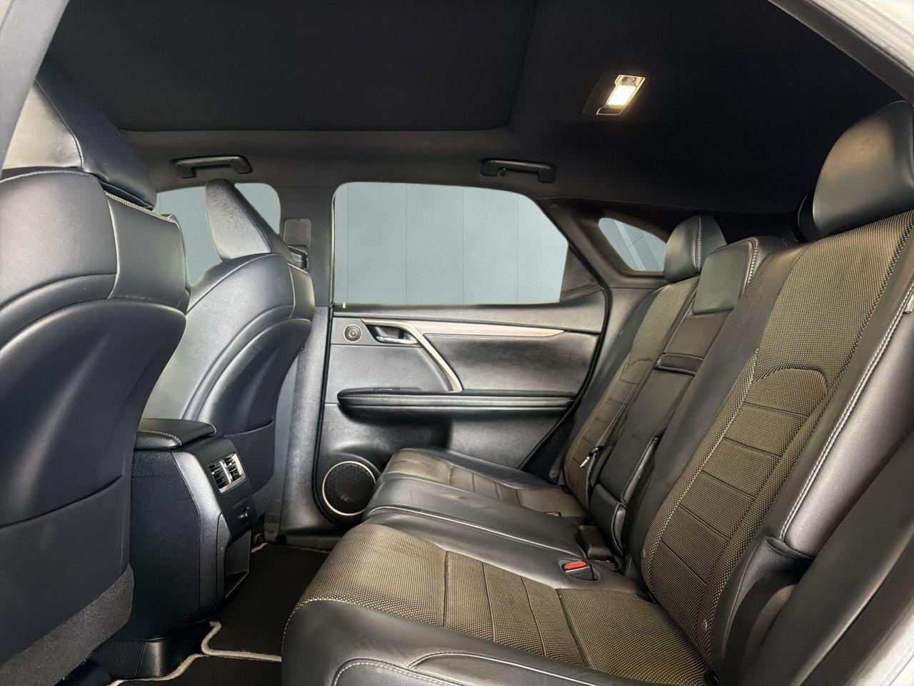 2018 Lexus RX 350 F Sport San Antonio TX