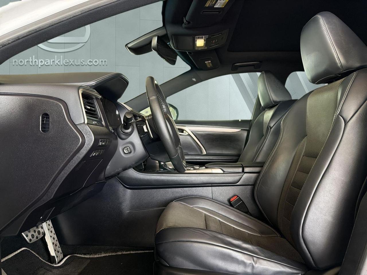 2018 Lexus RX 350 F Sport San Antonio TX