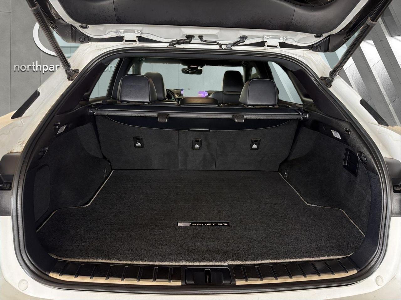 2018 Lexus RX 350 F Sport San Antonio TX