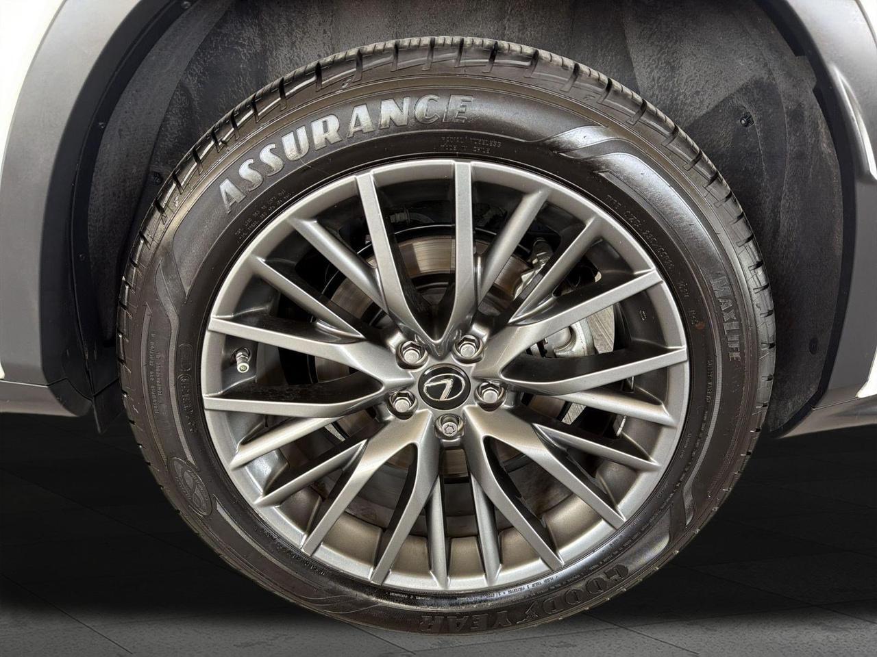2018 Lexus RX 350 F Sport San Antonio TX