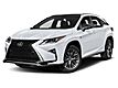 2018 Lexus RX 350 F Sport
