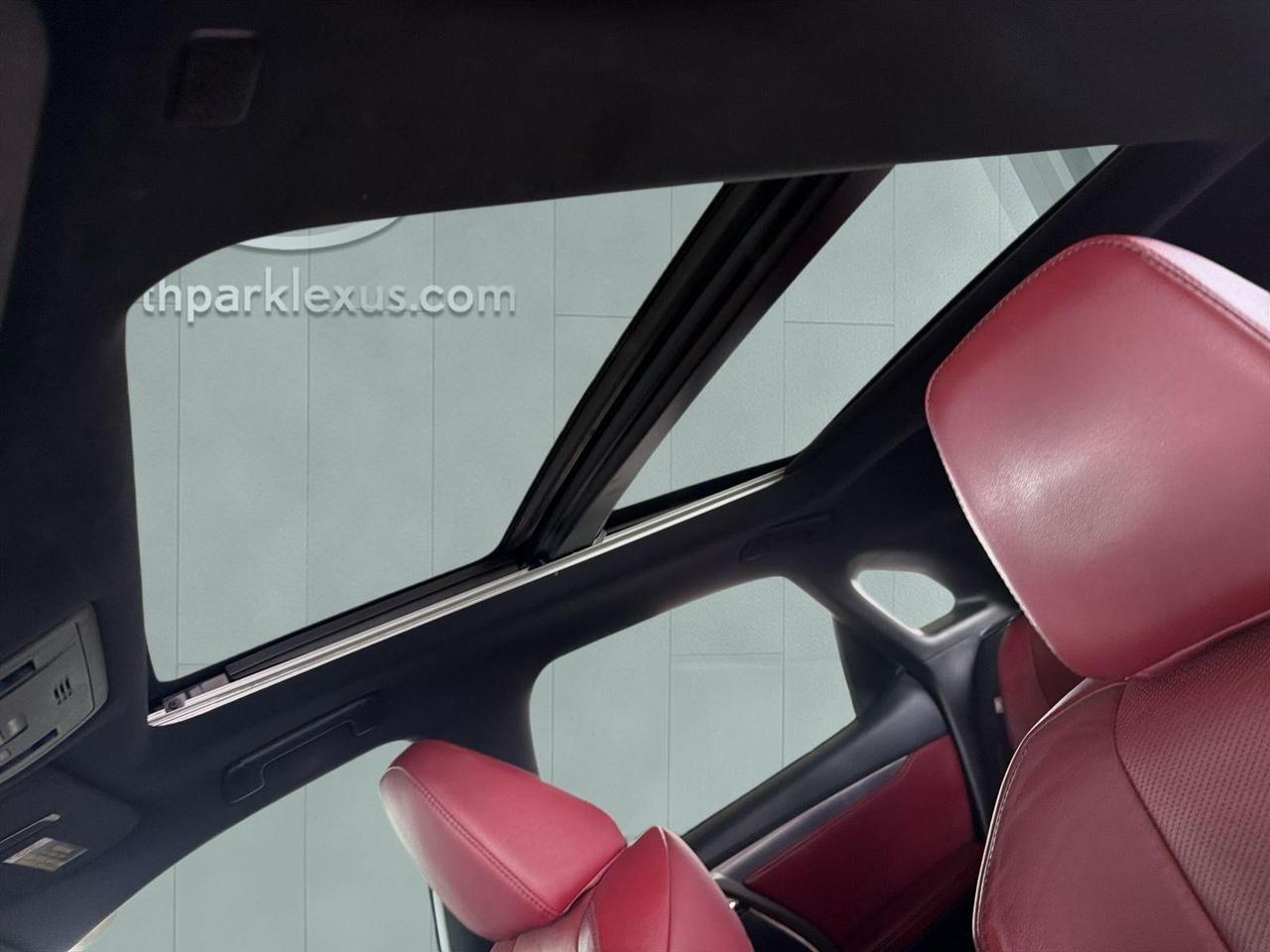 2018 Lexus RX 350 F Sport San Antonio TX