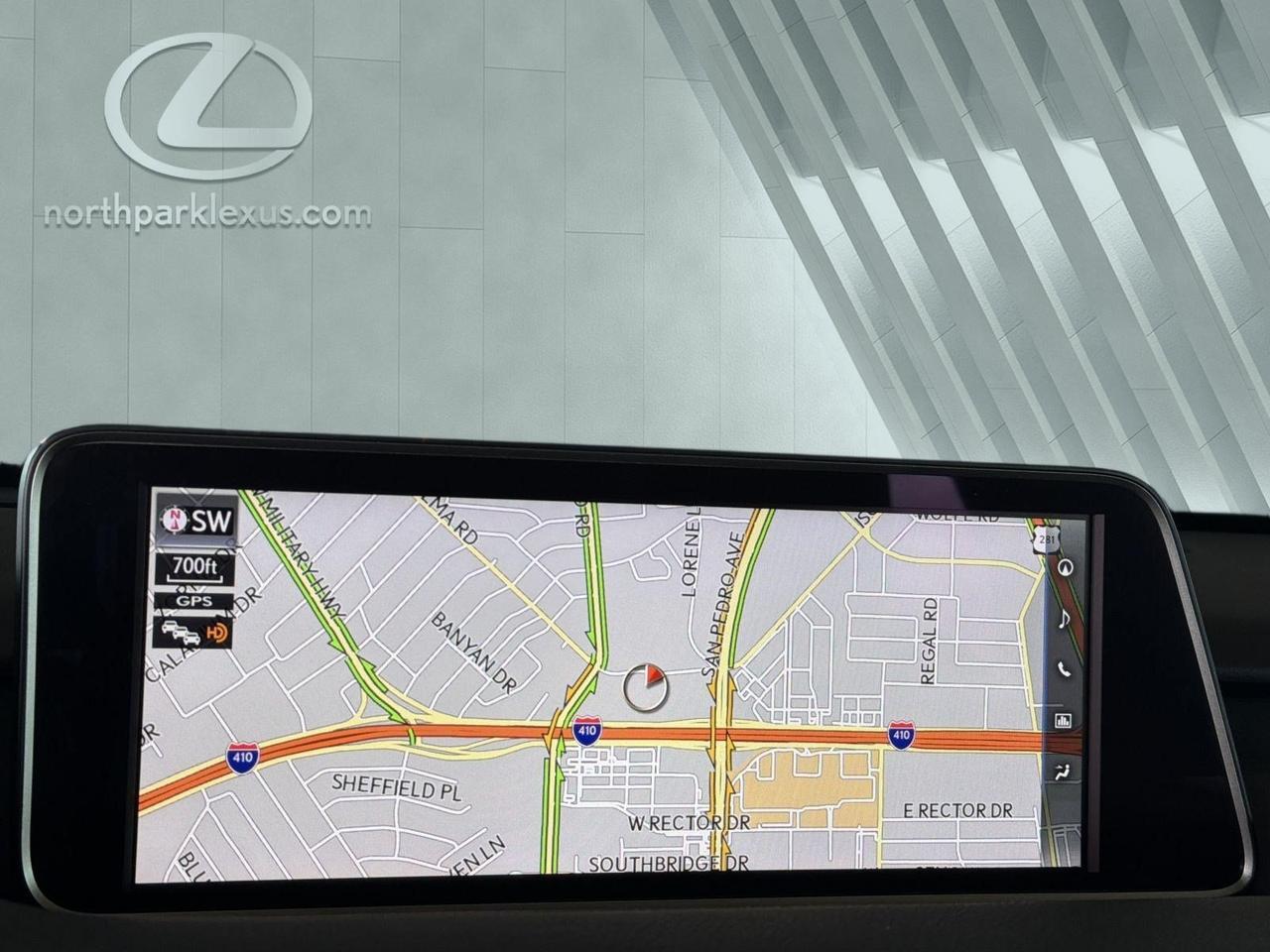 2018 Lexus RX 350 F Sport San Antonio TX