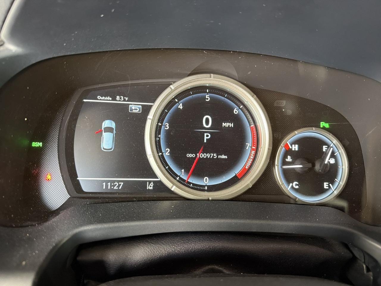 2018 Lexus RX 350 F Sport San Antonio TX