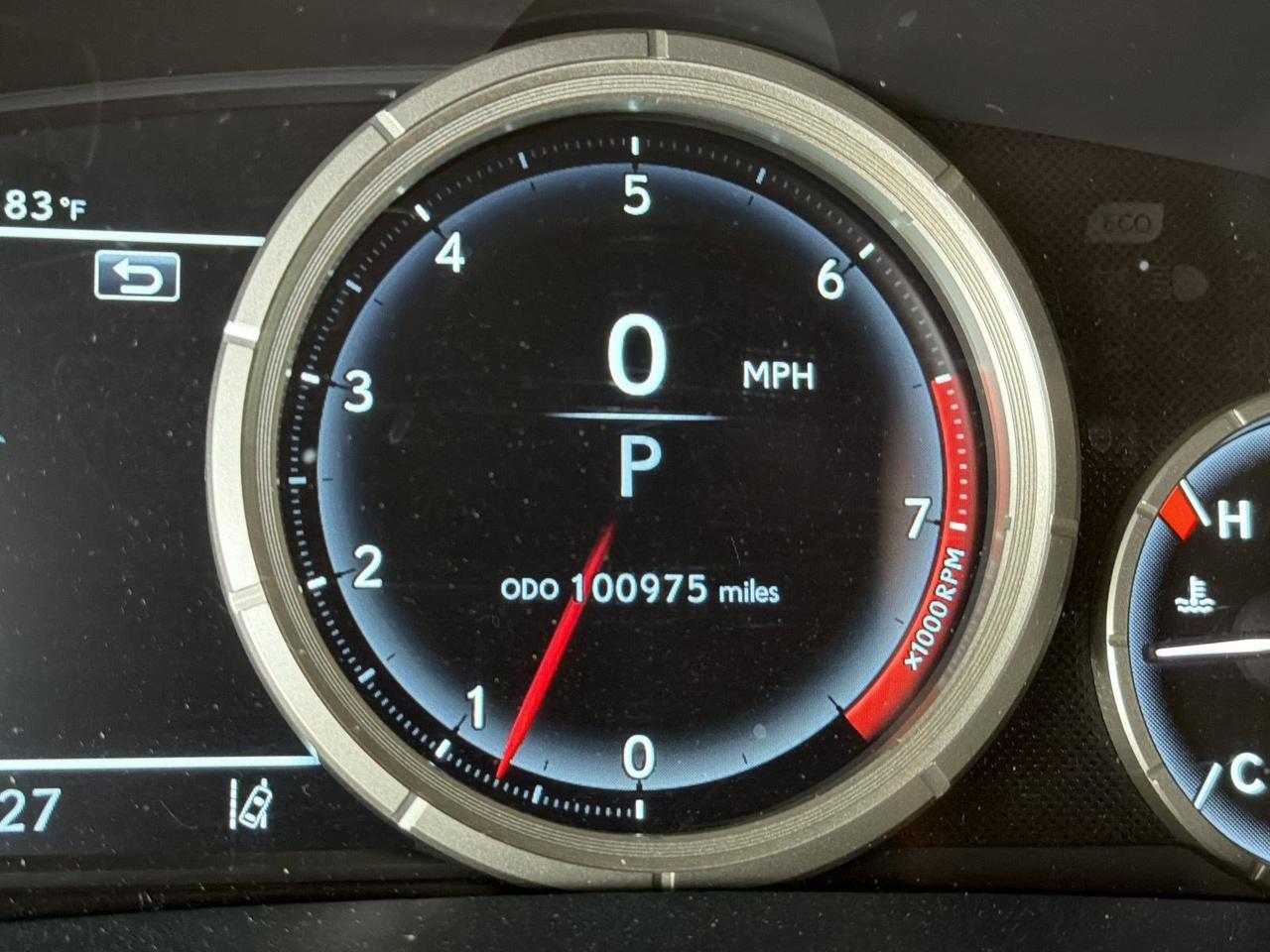 2018 Lexus RX 350 F Sport San Antonio TX