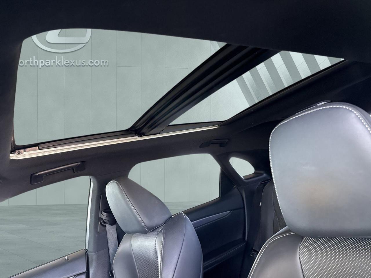 2018 Lexus RX 350 F Sport San Antonio TX