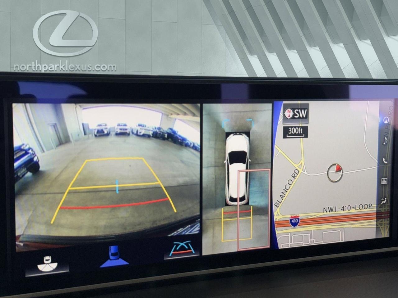 2018 Lexus RX 350 F Sport San Antonio TX