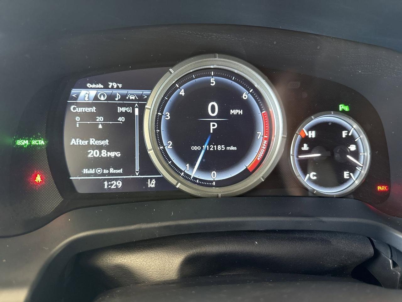 2018 Lexus RX 350 F Sport San Antonio TX