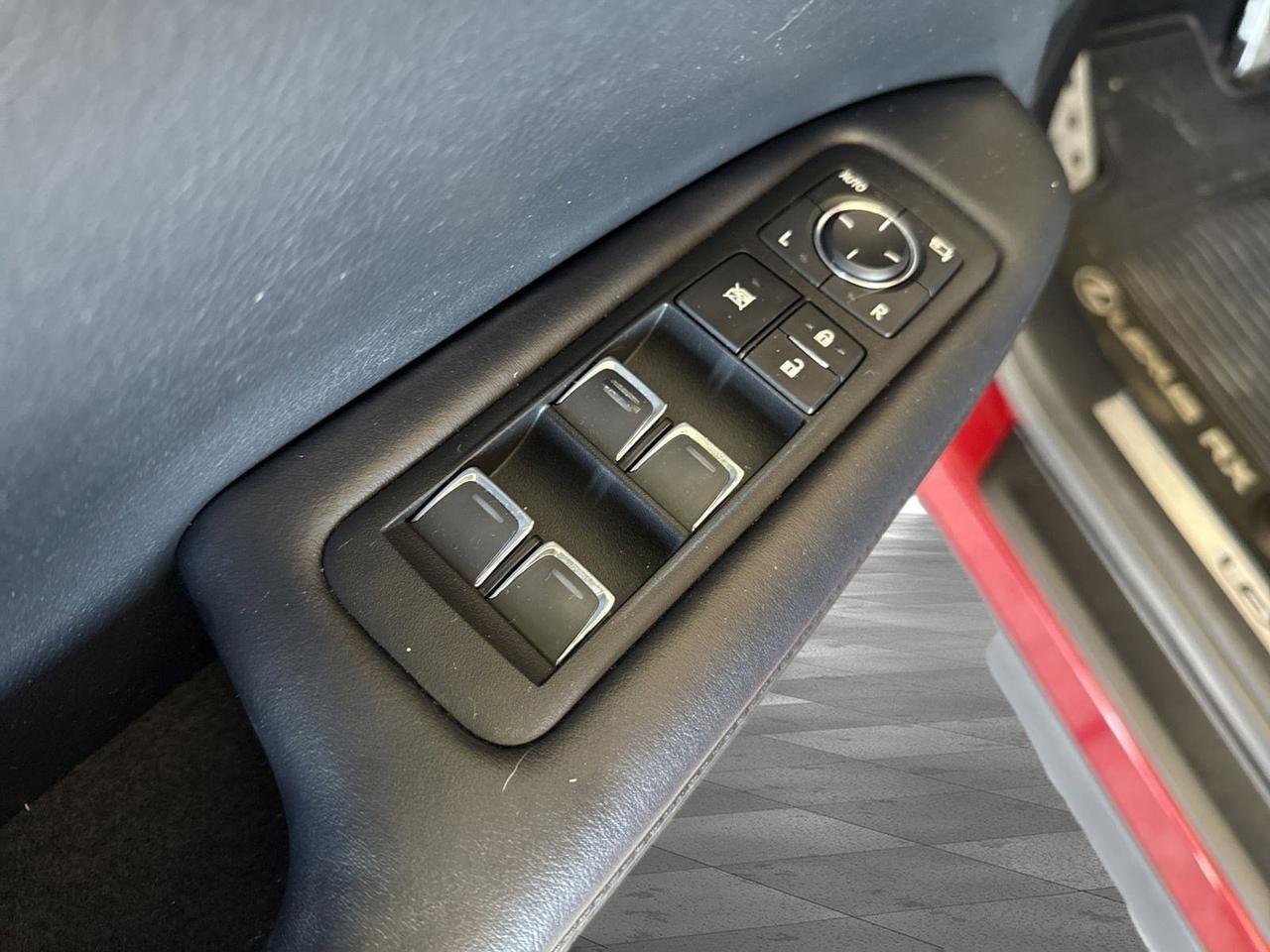 2018 Lexus RX 350 F Sport San Antonio TX