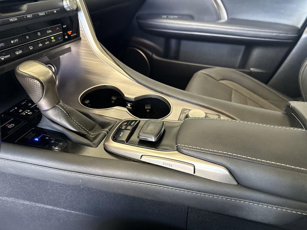 2018 Lexus RX 350 F Sport San Antonio TX