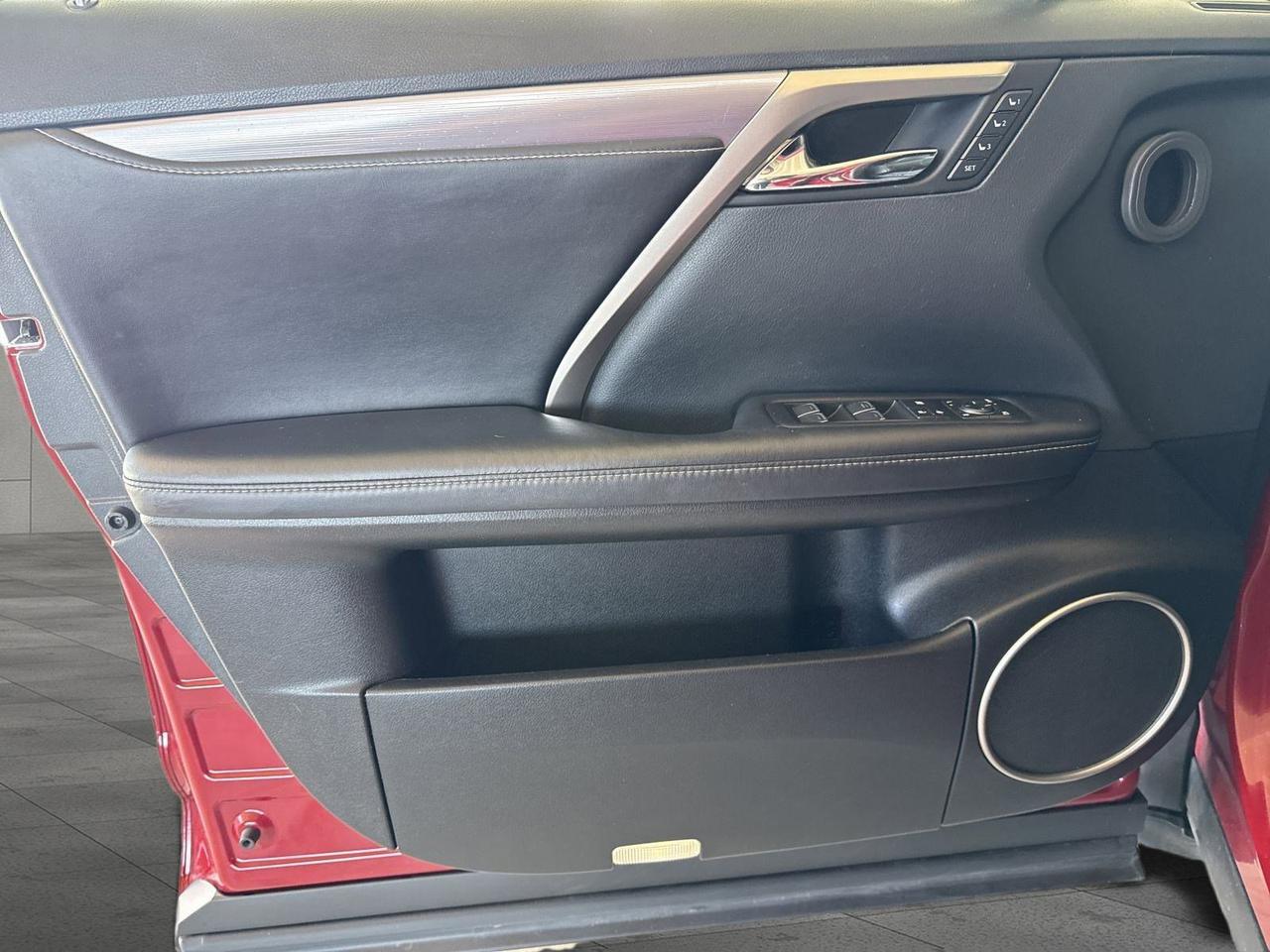 2018 Lexus RX 350 F Sport San Antonio TX
