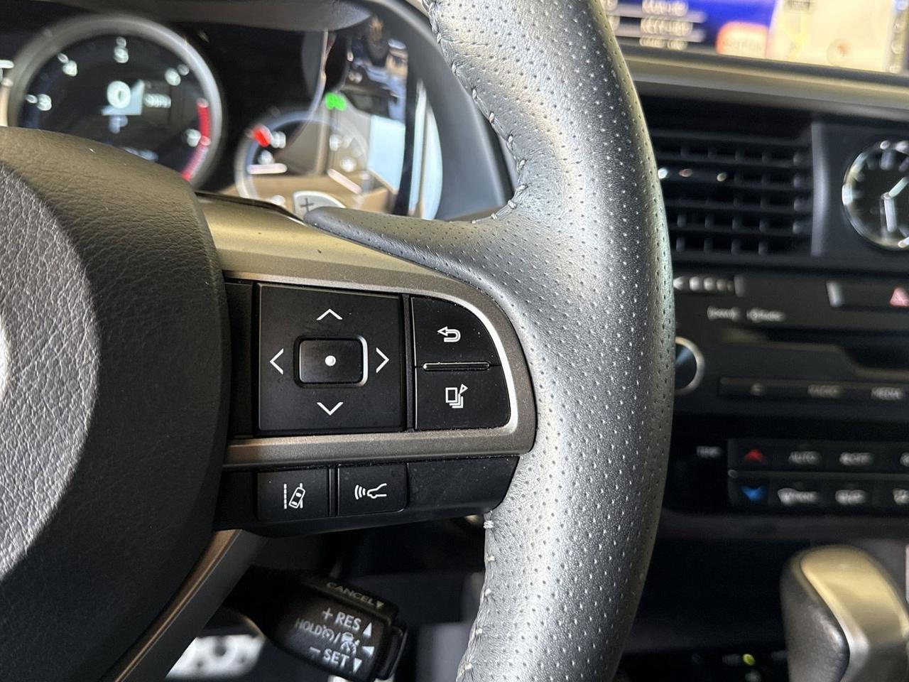 2018 Lexus RX 350 F Sport San Antonio TX