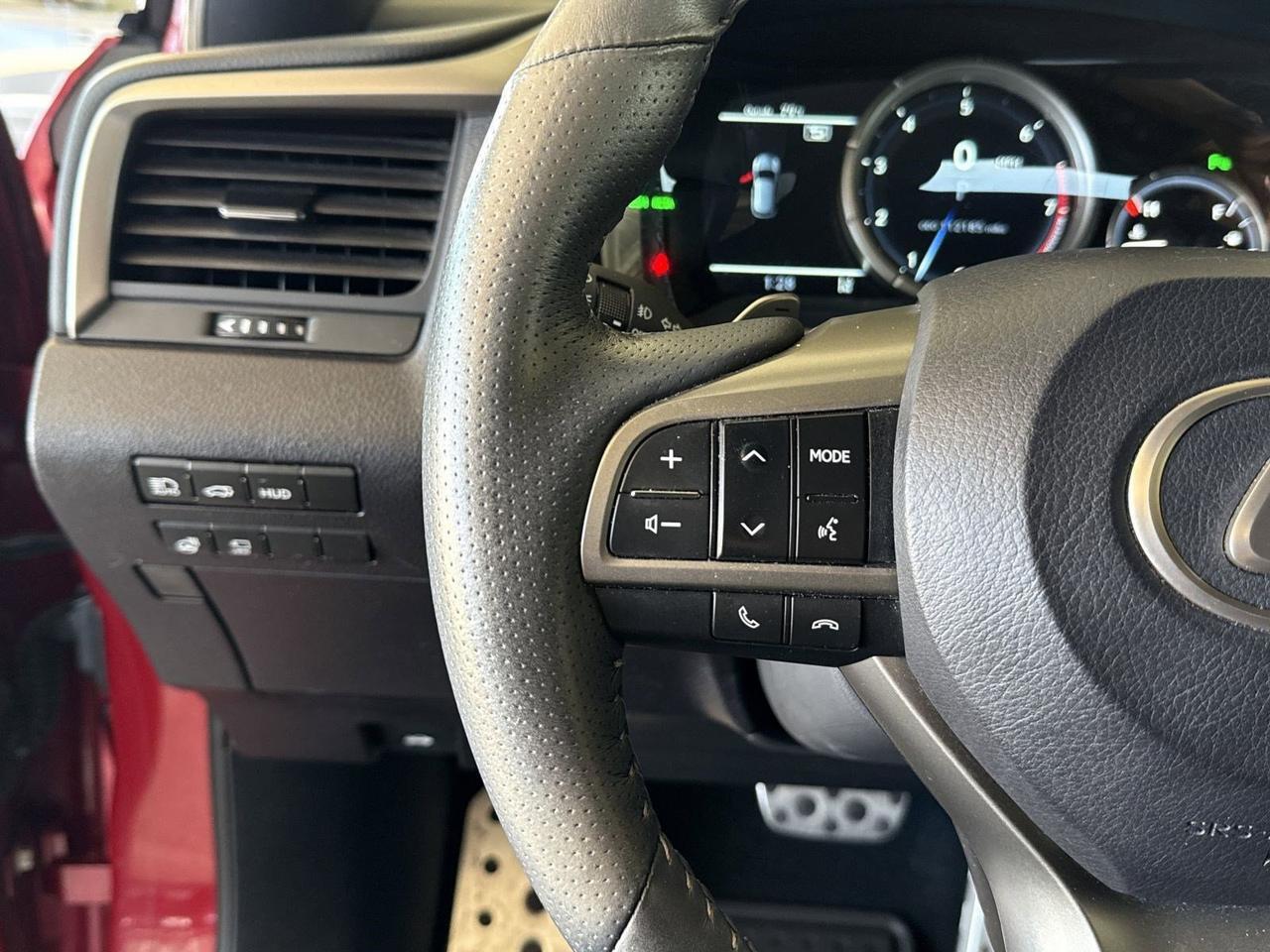 2018 Lexus RX 350 F Sport San Antonio TX